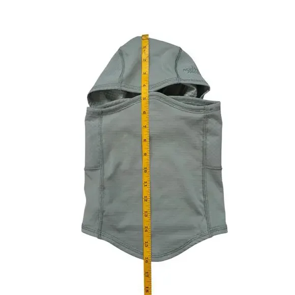 THE NORTH FACE Patrol Balaclava in Mint Green Size Small-Medium Unisex Winter - Picture 10 of 10